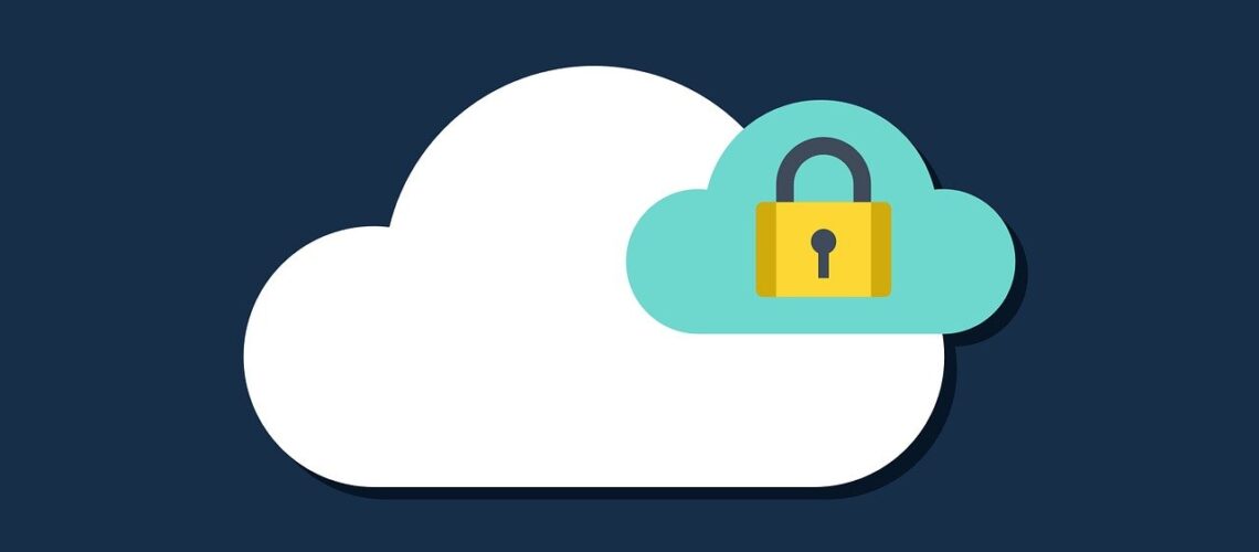 Free cloud security database vector