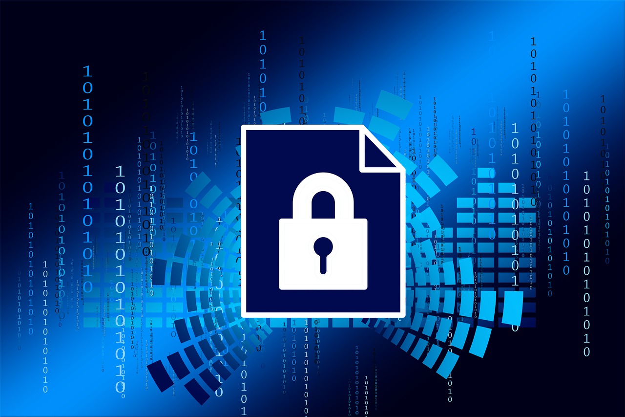 Sec Computer How Could Your Business Be Impacted by the New SEC Cybersecurity ...