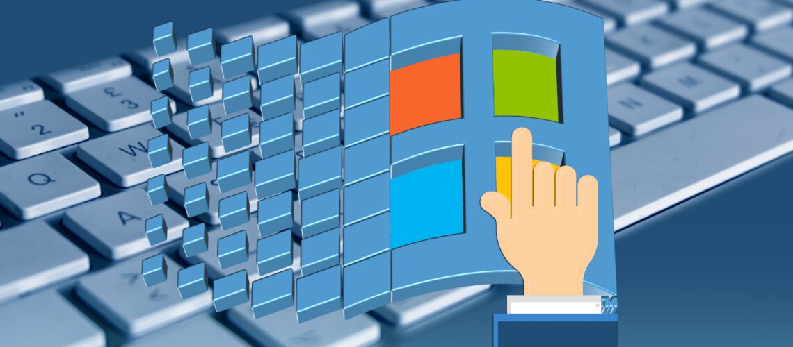 Free windows logo window illustration
